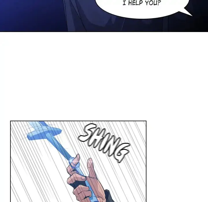Painkiller Chapter 2 page 45 - 