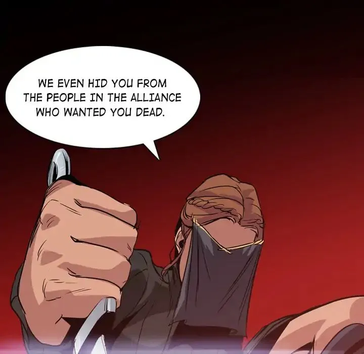 Painkiller Chapter 2 page 49 - 