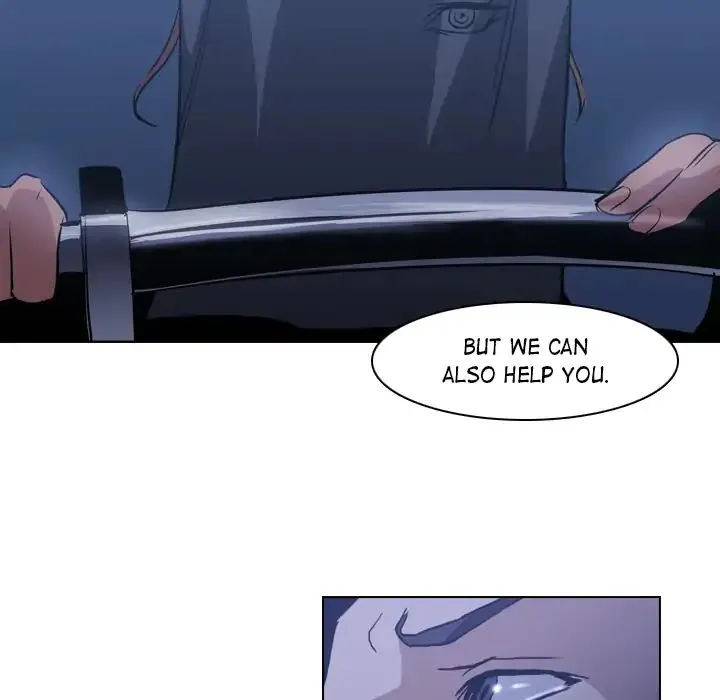 Painkiller Chapter 2 page 53 - 