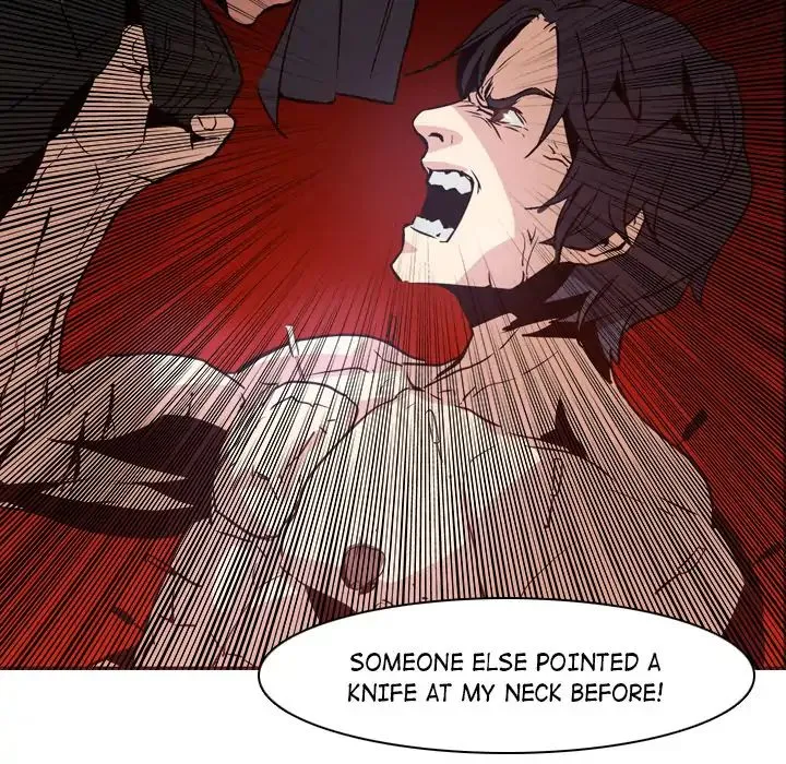 Painkiller Chapter 2 page 57 - 