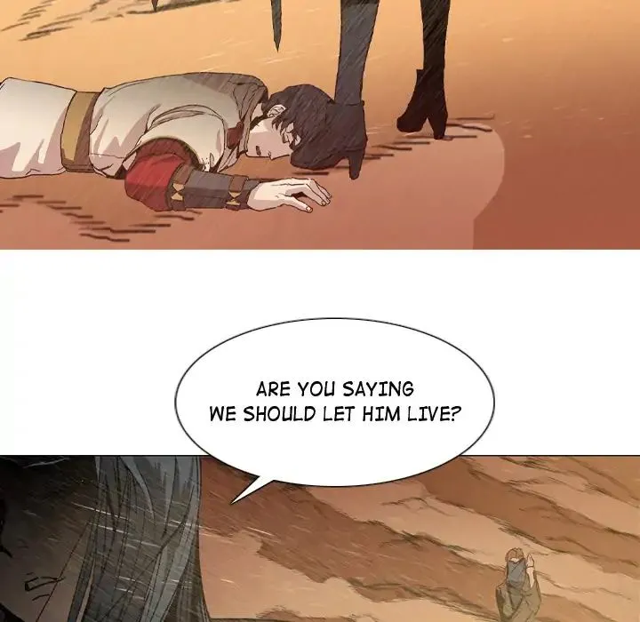 Painkiller Chapter 2 page 7 - 