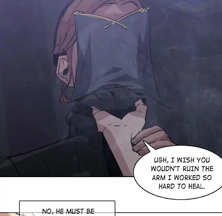 Painkiller Chapter 2 page 63 - 