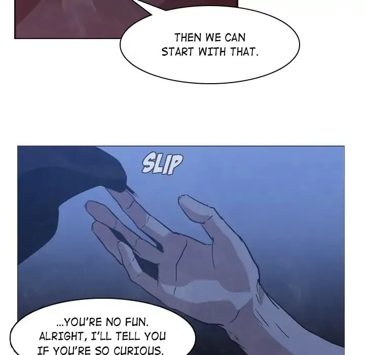 Painkiller Chapter 2 page 66 - 