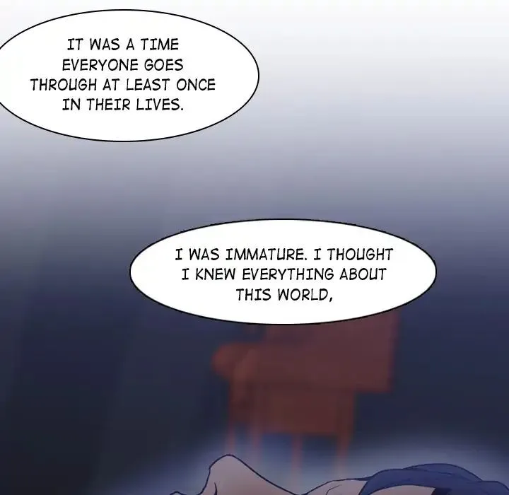 Painkiller Chapter 2 page 68 - 