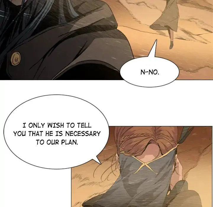 Painkiller Chapter 2 page 8 - 