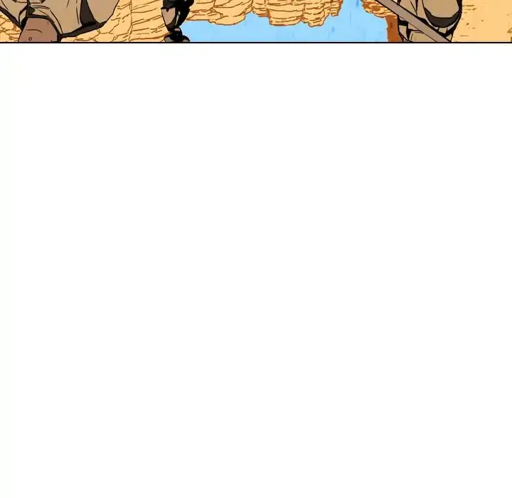 Painkiller Chapter 2 page 80 - 