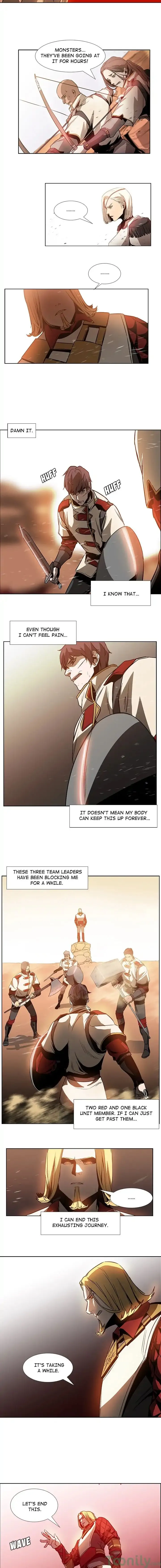 Painkiller Chapter 20 page 2 - 
