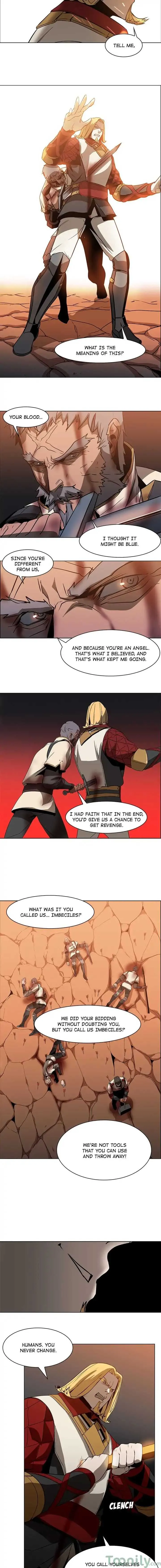 Painkiller Chapter 21 page 2 - 