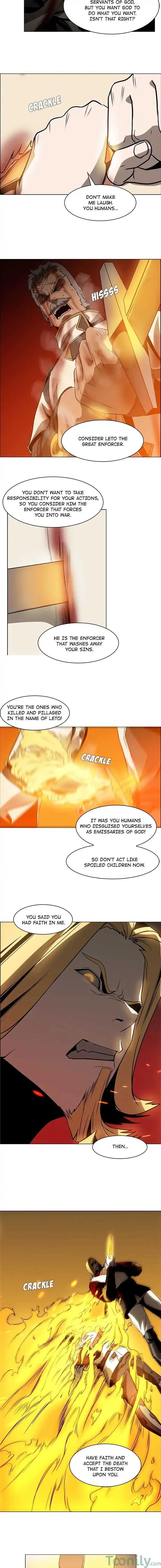 Painkiller Chapter 21 page 3 - 