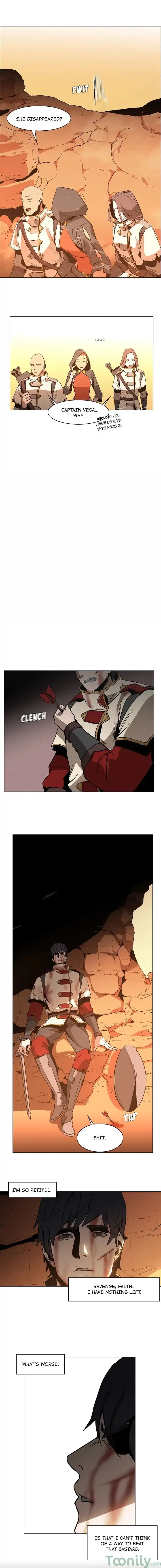 Painkiller Chapter 21 page 5 - 