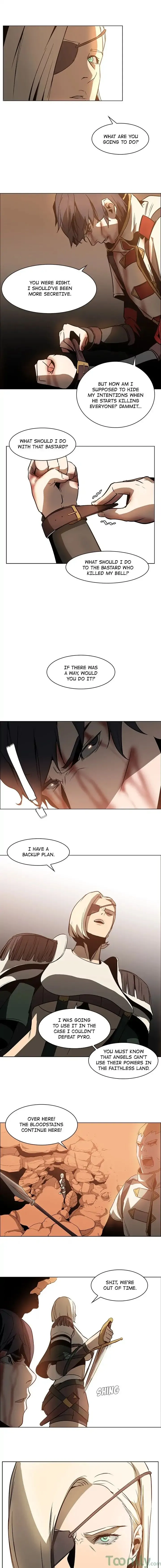 Painkiller Chapter 21 page 7 - 