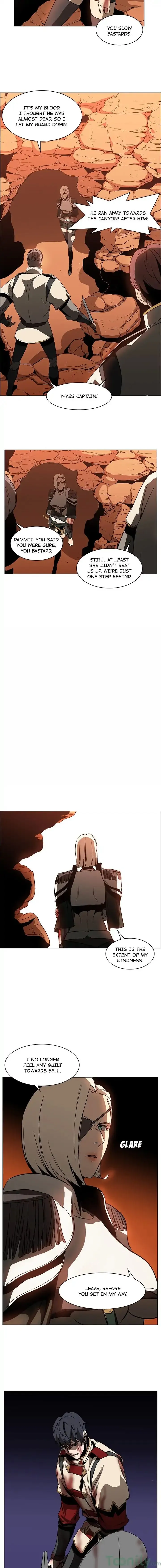 Painkiller Chapter 21 page 9 - 
