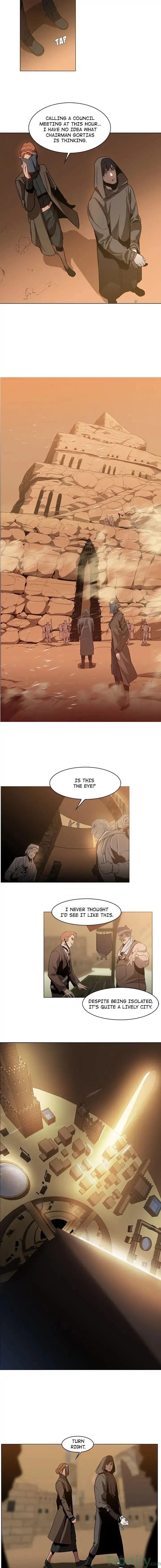 Painkiller Chapter 22 page 4 - 