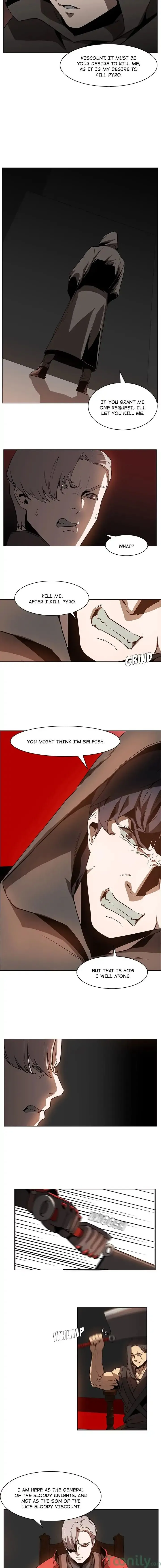 Painkiller Chapter 23 page 7 - 