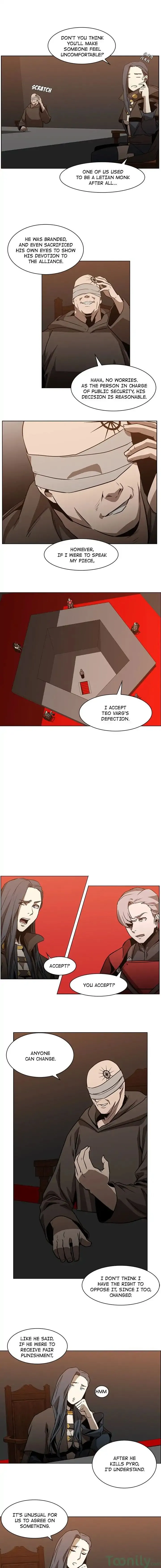 Painkiller Chapter 24 page 2 - 
