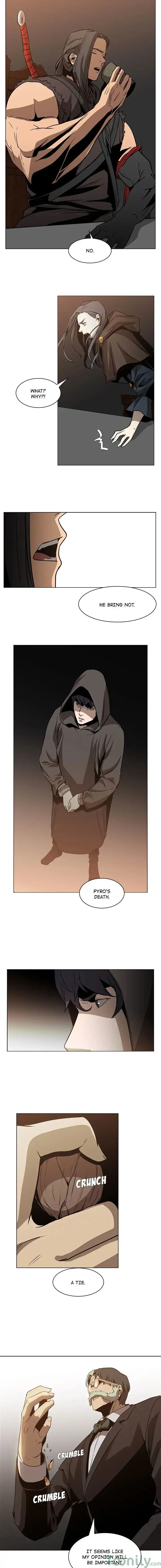 Painkiller Chapter 24 page 4 - 