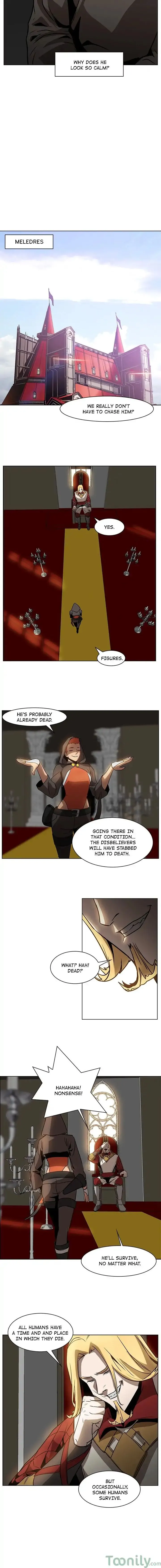 Painkiller Chapter 24 page 7 - 