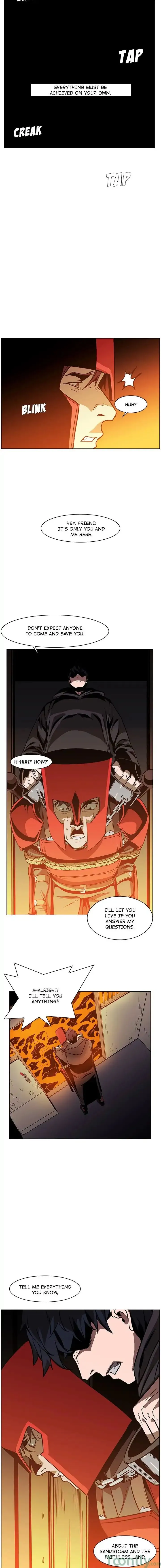 Painkiller Chapter 24 page 10 - 