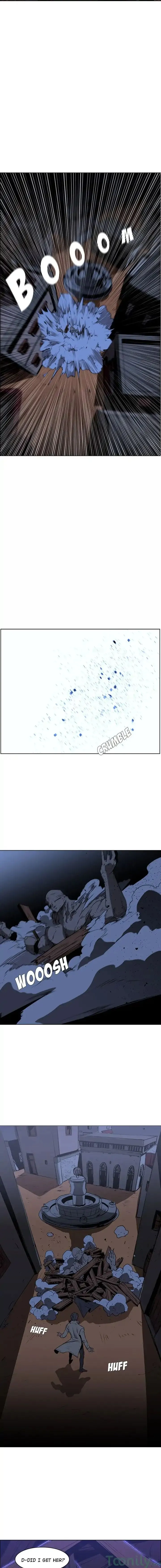 Painkiller Chapter 25 page 11 - 