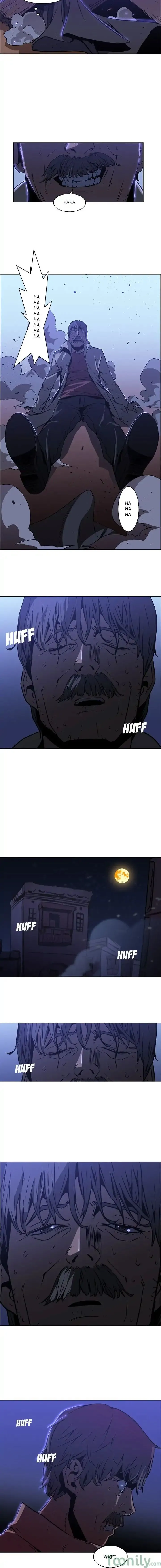 Painkiller Chapter 25 page 12 - 