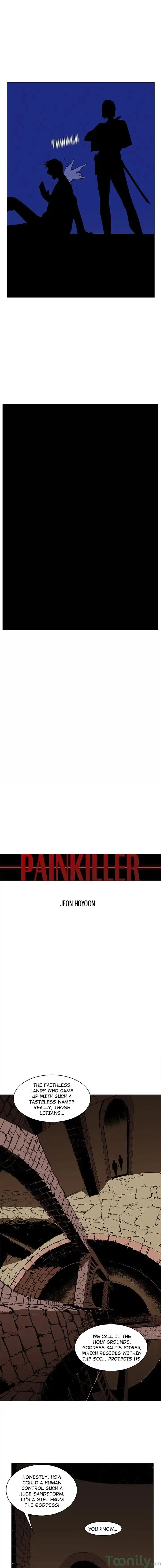 Painkiller Chapter 25 page 14 - 