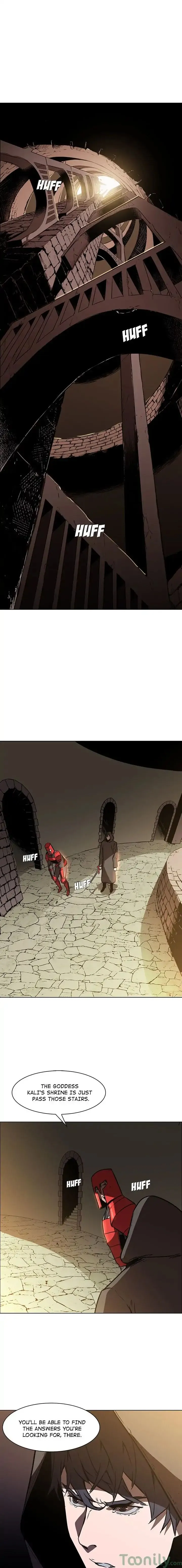 Painkiller Chapter 26 page 1 - 