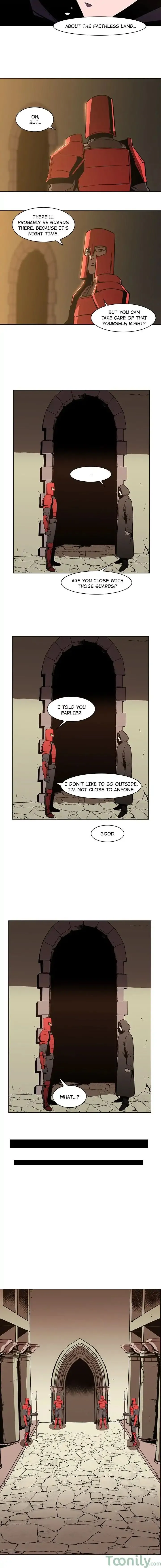 Painkiller Chapter 26 page 2 - 