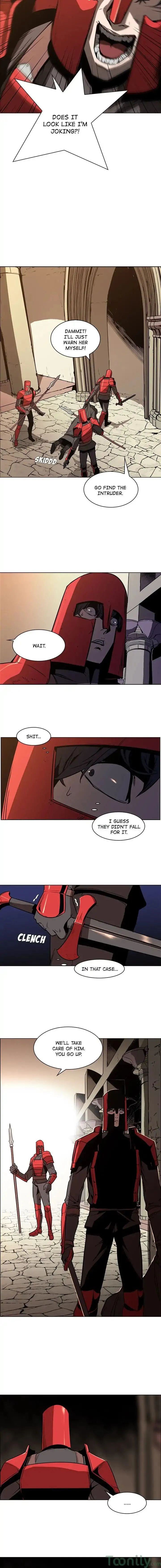 Painkiller Chapter 26 page 4 - 