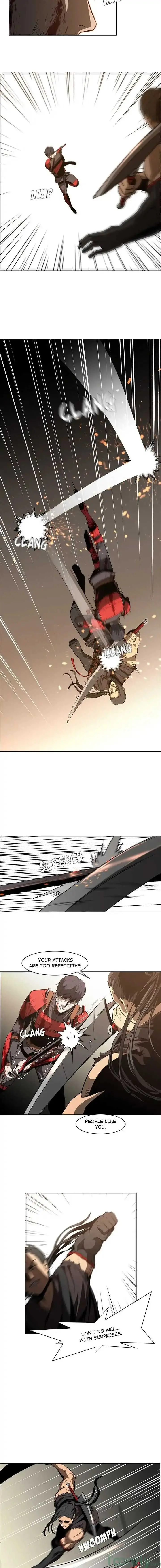Painkiller Chapter 27 page 12 - 