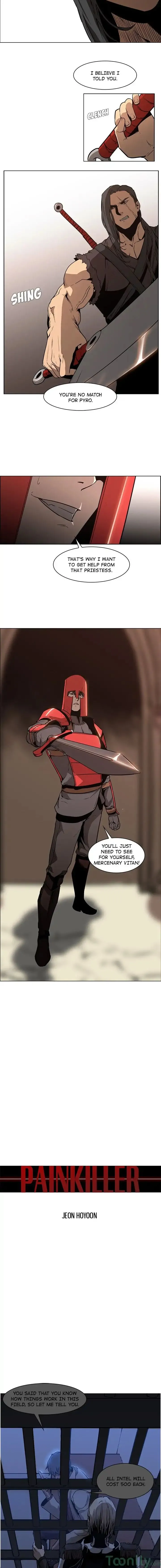 Painkiller Chapter 27 page 5 - 