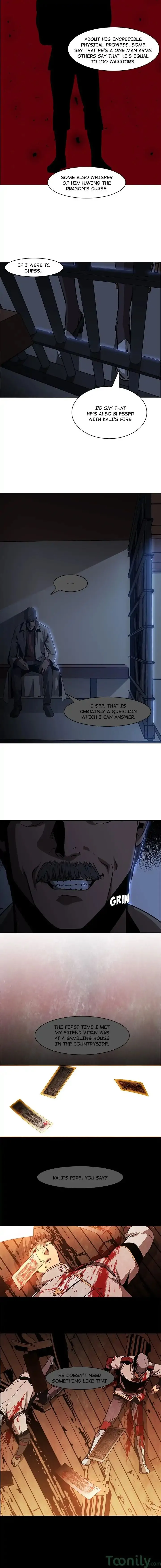 Painkiller Chapter 27 page 7 - 