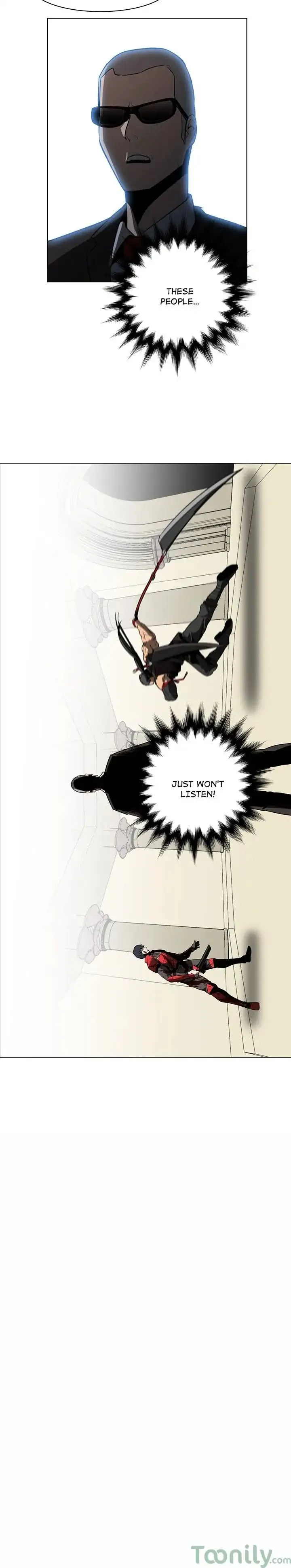 Painkiller Chapter 28 page 15 - 