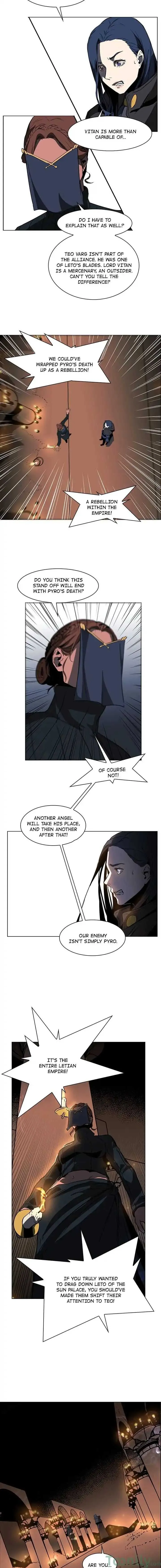 Painkiller Chapter 28 page 7 - 