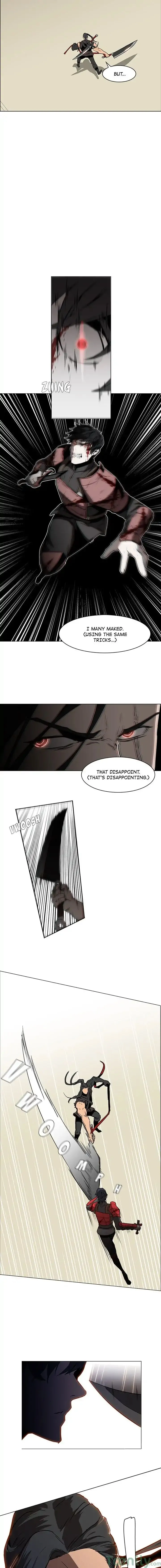 Painkiller Chapter 29 page 11 - 