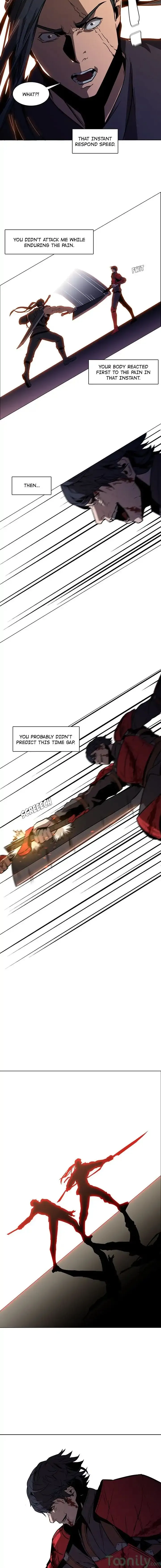 Painkiller Chapter 29 page 12 - 