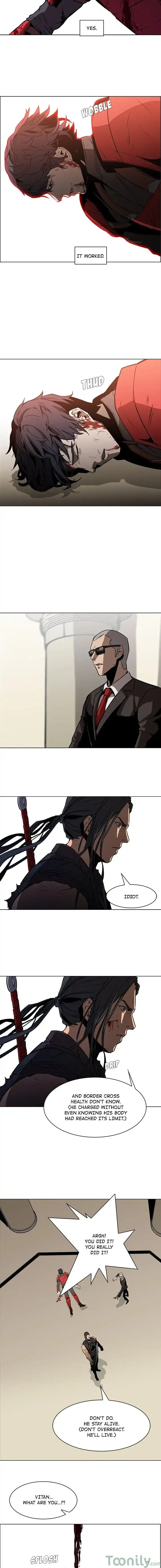 Painkiller Chapter 29 page 13 - 