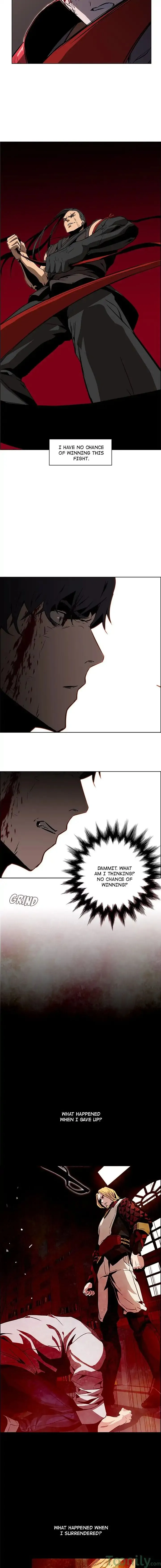Painkiller Chapter 29 page 4 - 