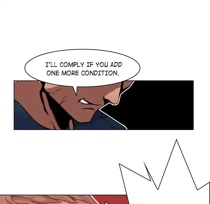 Painkiller Chapter 3 page 11 - 