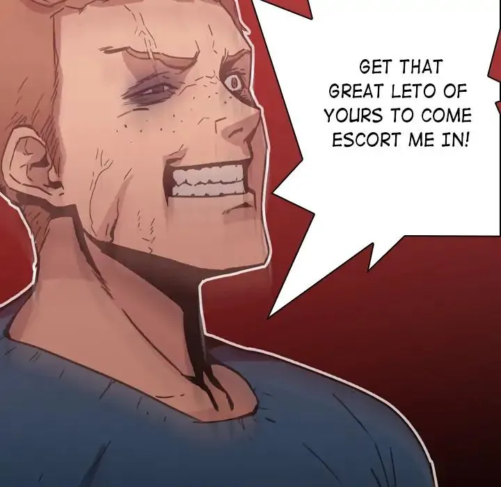 Painkiller Chapter 3 page 12 - 