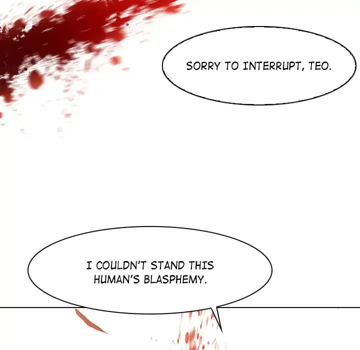 Painkiller Chapter 3 page 16 - 