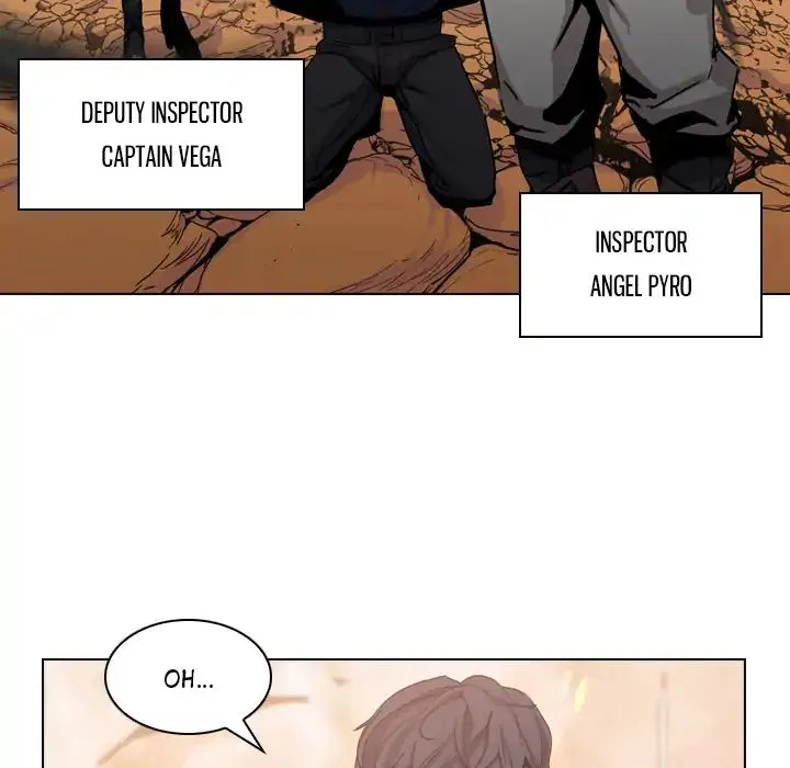 Painkiller Chapter 3 page 18 - 