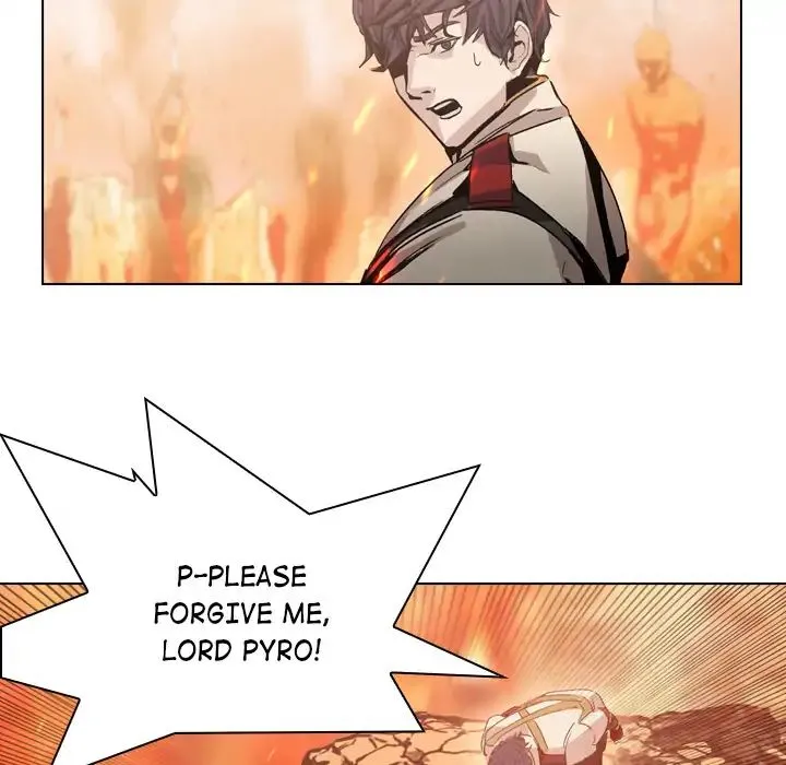 Painkiller Chapter 3 page 19 - 