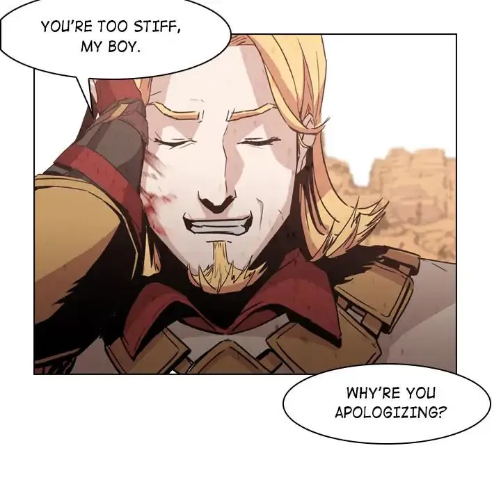 Painkiller Chapter 3 page 21 - 