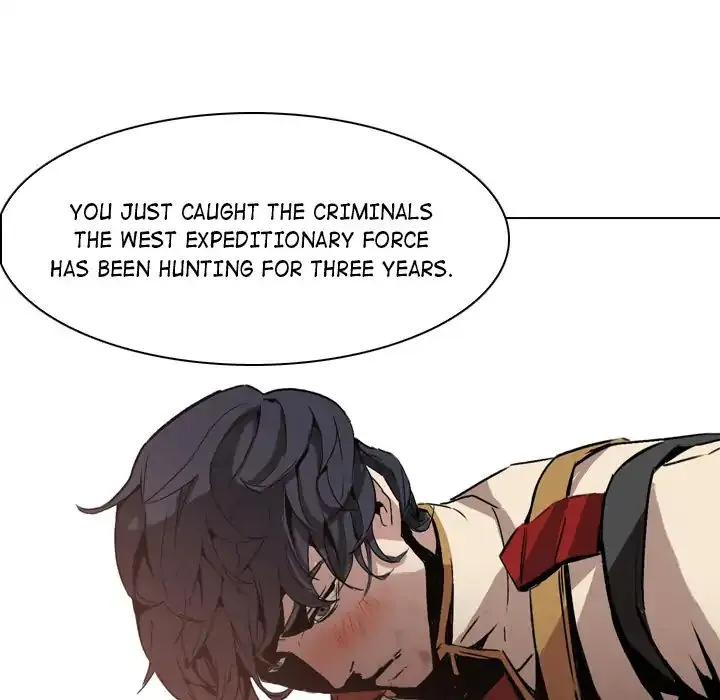 Painkiller Chapter 3 page 22 - 