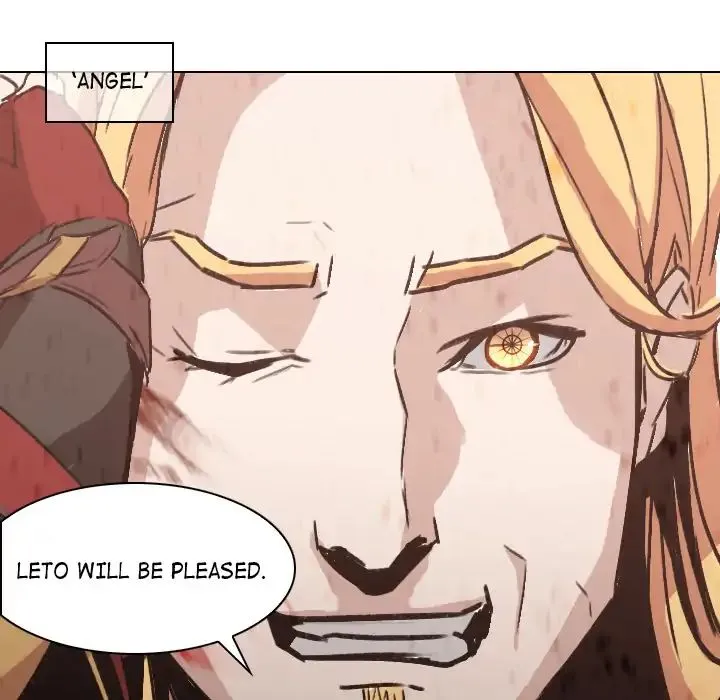 Painkiller Chapter 3 page 24 - 