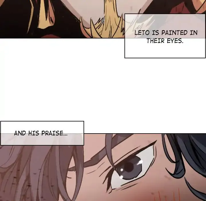 Painkiller Chapter 3 page 25 - 