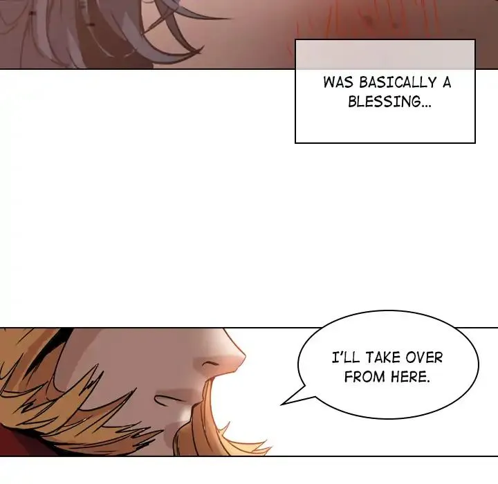 Painkiller Chapter 3 page 26 - 