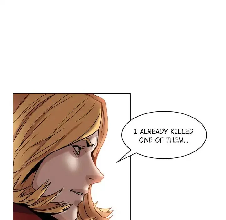 Painkiller Chapter 3 page 27 - 