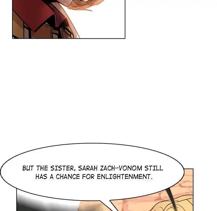 Painkiller Chapter 3 page 28 - 