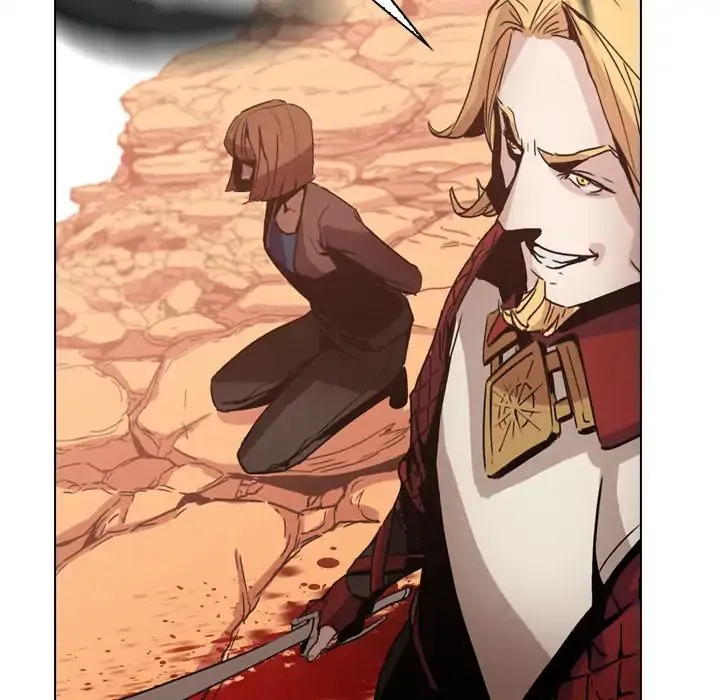 Painkiller Chapter 3 page 29 - 